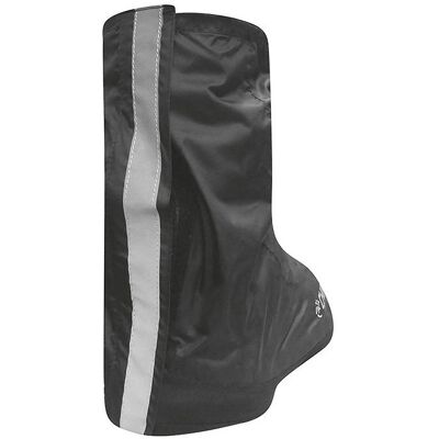 Rio Chiba, Unisex, Schuhüberzug, Unisex Gamasche, Black, S (S), Schwarz Rio Chiba, Unisex, Schuhüberzug, Unisex Gamasche, Black, S (S), Schwarz