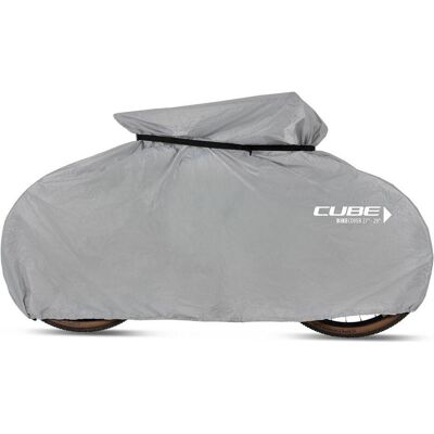 Cube Bike, Veloaufbewahrung Cube Bike, Veloaufbewahrung