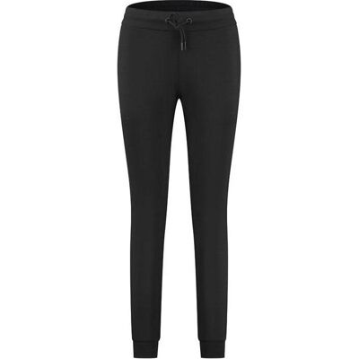 Rogelli Training II Damen-Trainingshose - Schwarz Rogelli Training II Damen-Trainingshose - Schwarz