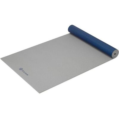 Gaiam, Yogamatte, (6 mm) Gaiam, Yogamatte, (6 mm)