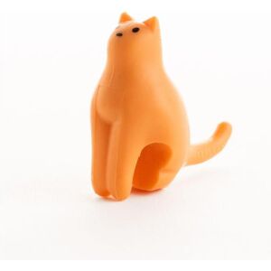 Kikkerland Katzen-Teebeutelhalter - Tee Zubehör Kikkerland Katzen-Teebeutelhalter - Tee Zubehör