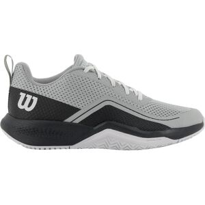 Wilson, Herren, Tennisschuhe, Rush Pro Lite WRS333190 - 41 1/3 (41 1/3), Blau, Grau Wilson, Herren, Tennisschuhe, Rush Pro Lite WRS333190 - 41 1/3 (41 1/3), Blau, Grau