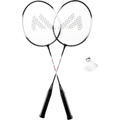 Mares, Badmintonschläger Mares, Badmintonschläger