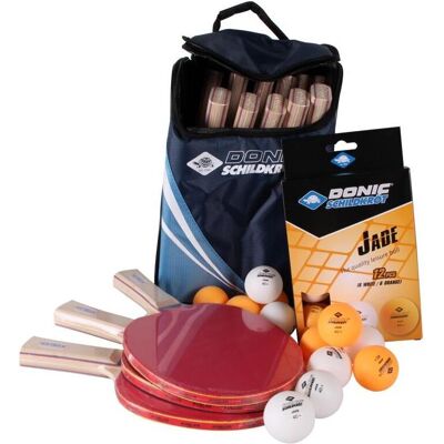 Kübler Sport, Tischtennisschläger Kübler Sport, Tischtennisschläger