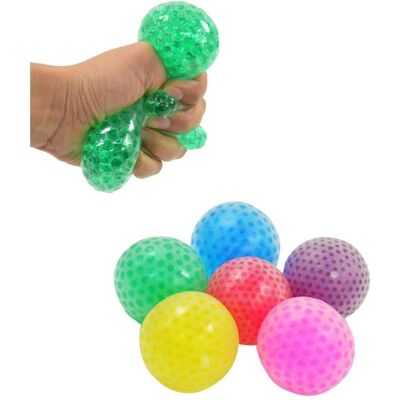 Magni, Squashball Magni, Squashball