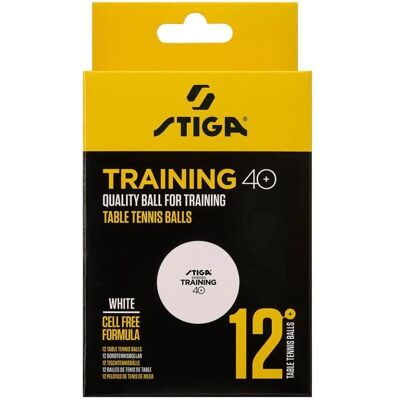 Stiga Tennisball Stiga Tennisball