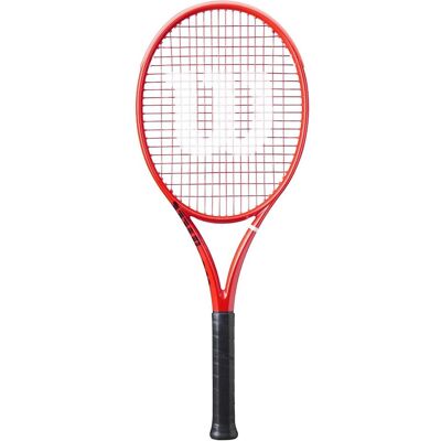 Wilson, Tennisschläger, (3, 305 g, Nicht bespannt) Wilson, Tennisschläger, (3, 305 g, Nicht bespannt)