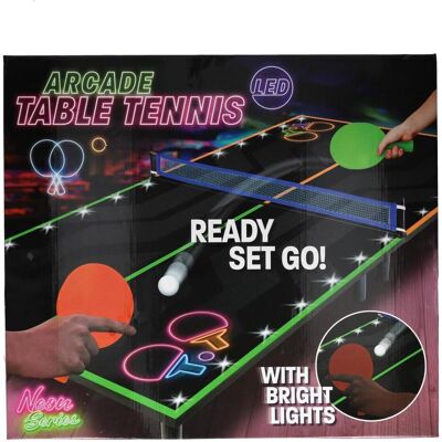 Tender Toys, Tischtennistisch Tender Toys, Tischtennistisch
