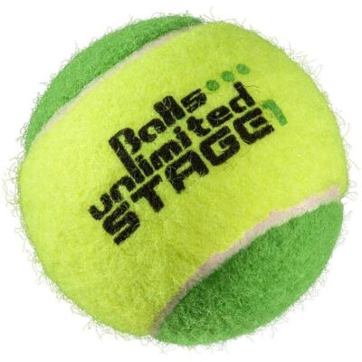 Balls Unlimited, Tennisball Balls Unlimited, Tennisball