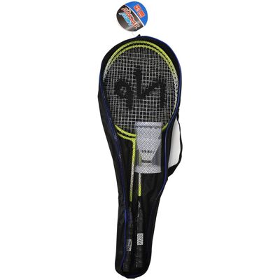 New Sports, Badmintonschläger, (Nicht bespannt) New Sports, Badmintonschläger, (Nicht bespannt)