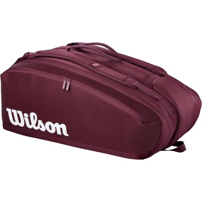 Wilson, Tennistasche, (15R) Wilson, Tennistasche, (15R)