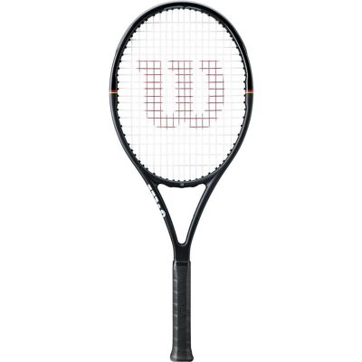 Wilson, Tennisschläger, (1, 360 g, Nicht bespannt) Wilson, Tennisschläger, (1, 360 g, Nicht bespannt)