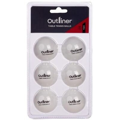 Outliner, Tennisball Outliner, Tennisball