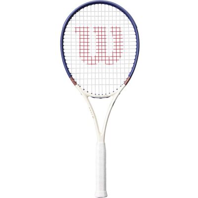 Wilson, Tennisschläger, (2, 280 g, Bespannt) Wilson, Tennisschläger, (2, 280 g, Bespannt)