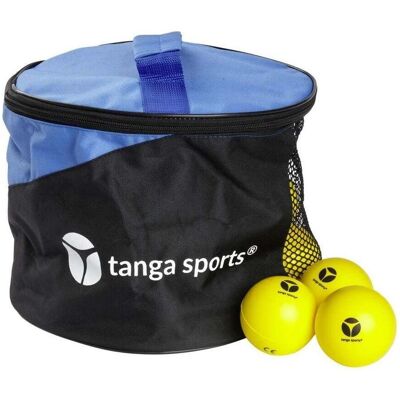 Tanga Sports, Tennisball Tanga Sports, Tennisball