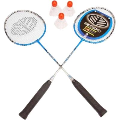 Ty, Badmintonschläger, (Bespannt) Ty, Badmintonschläger, (Bespannt)