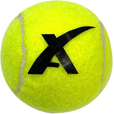 Toi-Toys Adrenix Tennisballen Set - Wiederverwendbares Netz - 3 St. Toi-Toys Adrenix Tennisballen Set - Wiederverwendbares Netz - 3 St.