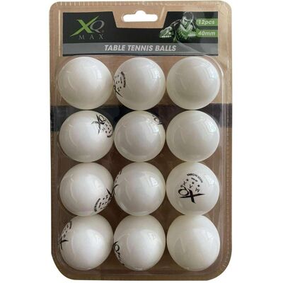 FTM, Tischtennisball, (1 Stk.) FTM, Tischtennisball, (1 Stk.)