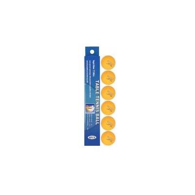 Creative Tischtennisball, (6 Stk.) Creative Tischtennisball, (6 Stk.)