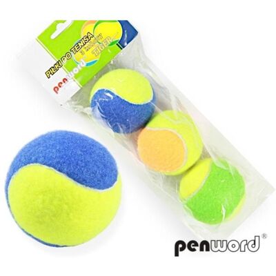 Polsirhurt, Tennisball Polsirhurt, Tennisball