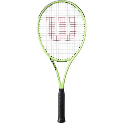 Wilson, Tennisschläger, (3, 320 g, Bespannt) Wilson, Tennisschläger, (3, 320 g, Bespannt)