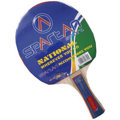 Spartan Sport, Tischtennisschläger Spartan Sport, Tischtennisschläger