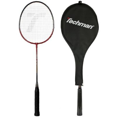Techman, Badmintonschläger Techman, Badmintonschläger