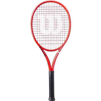 Wilson, Tennisschläger, (3, 300 g, Nicht bespannt) Wilson, Tennisschläger, (3, 300 g, Nicht bespannt)