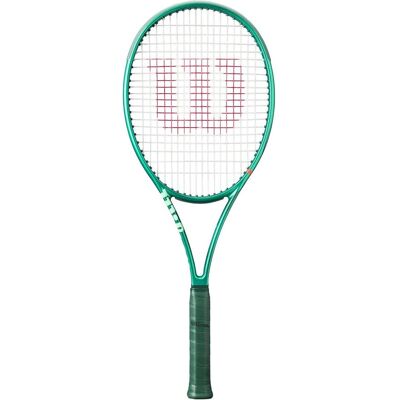 Wilson, Tennisschläger, (2, 305 g, Nicht bespannt) Wilson, Tennisschläger, (2, 305 g, Nicht bespannt)