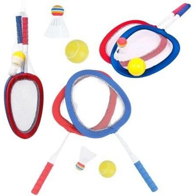 Maksik, Badmintonschläger Maksik, Badmintonschläger
