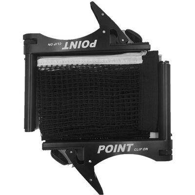 Point, Tischtennisnetz Point, Tischtennisnetz