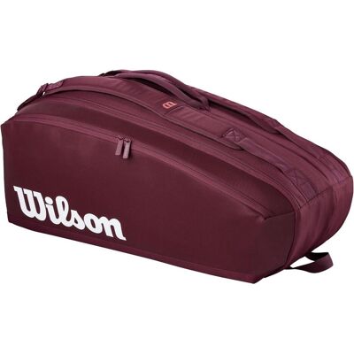 Wilson, Tennistasche, (9R) Wilson, Tennistasche, (9R)