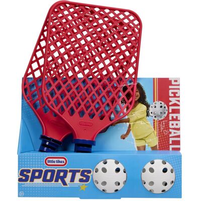Little Tikes, Pickleball Schläger Little Tikes, Pickleball Schläger