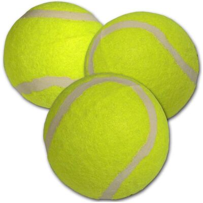 Vizari, Tennisball Vizari, Tennisball