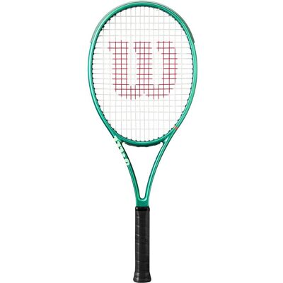 Wilson, Tennisschläger, (3, 275 g, Nicht bespannt) Wilson, Tennisschläger, (3, 275 g, Nicht bespannt)