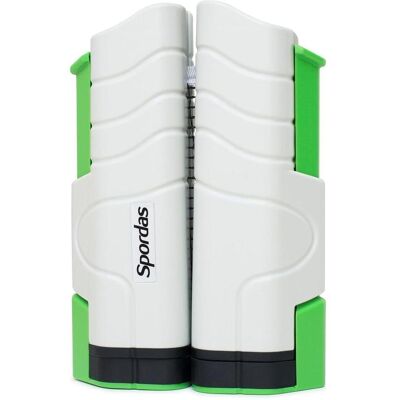 Spordas, Tischtennisnetz Spordas, Tischtennisnetz