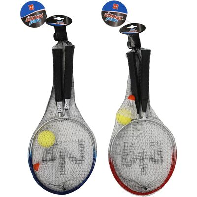 New Sports, Speed Badminton New Sports, Speed Badminton