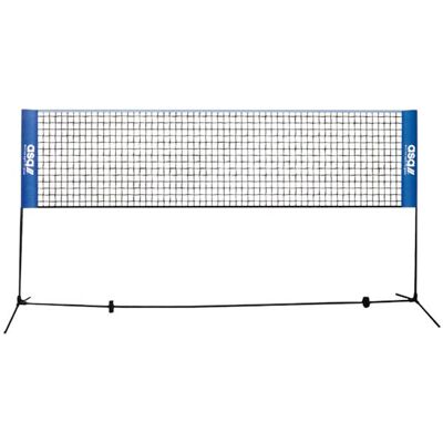 Tennissnetz - 3M für Tennis und Badminton Tennissnetz - 3M für Tennis und Badminton
