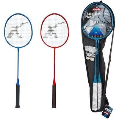 Toi-Toys, Badmintonschläger, (Nicht bespannt) Toi-Toys, Badmintonschläger, (Nicht bespannt)