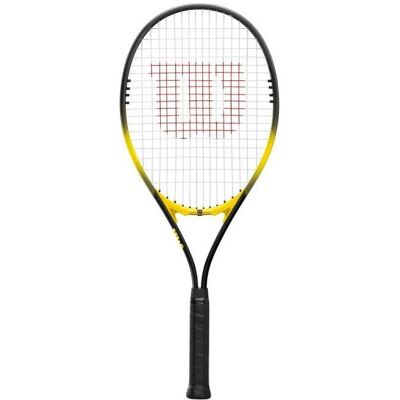 Wilson, Tennisschläger, (3, 274 g, Bespannt) Wilson, Tennisschläger, (3, 274 g, Bespannt)