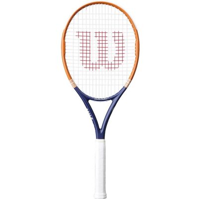 Wilson, Tennisschläger, (1, 340 g, Bespannt) Wilson, Tennisschläger, (1, 340 g, Bespannt)