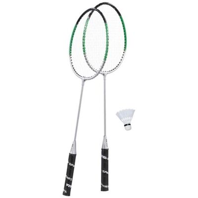 Idee+spiel, Badmintonschläger, (Bespannt) Idee+spiel, Badmintonschläger, (Bespannt)
