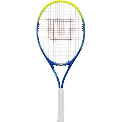 Wilson, Tennisschläger, (3, 277 g, Bespannt) Wilson, Tennisschläger, (3, 277 g, Bespannt)