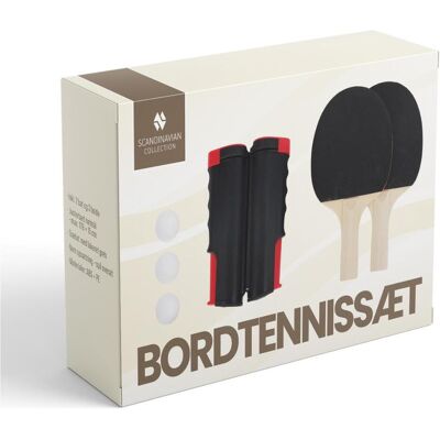 Mumuru, Tischtennisschläger Mumuru, Tischtennisschläger