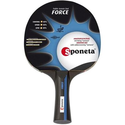 Sponeta, Zubehör Tischtennis Sponeta, Zubehör Tischtennis
