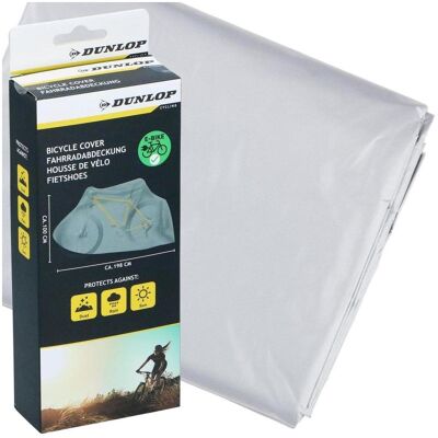 Dunlop Veloaufbewahrung Dunlop Veloaufbewahrung