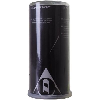 Dunlop Speed Badminton Dunlop Speed Badminton