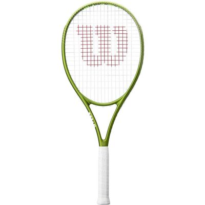 Wilson, Tennisschläger, (2, 320 g, Bespannt) Wilson, Tennisschläger, (2, 320 g, Bespannt)