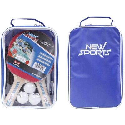 New Sports, Tischtennisschläger New Sports, Tischtennisschläger