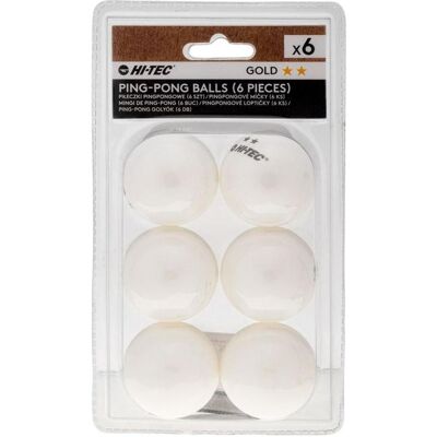 Hi-Tec, Tennisball Hi-Tec, Tennisball